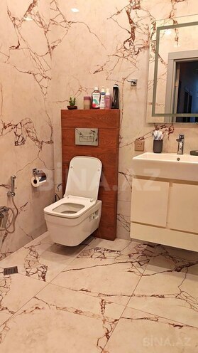 Satılır 3 otaqlı yeni tikili 148 m², 8 Noyabr m., photo 8 from 14