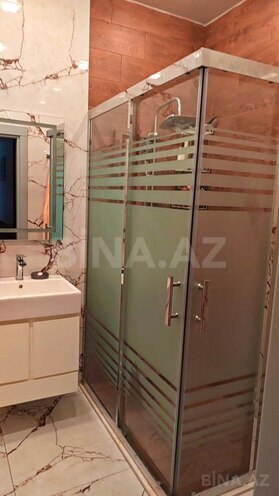 Satılır 3 otaqlı yeni tikili 148 m², 8 Noyabr m., photo 10 from 14