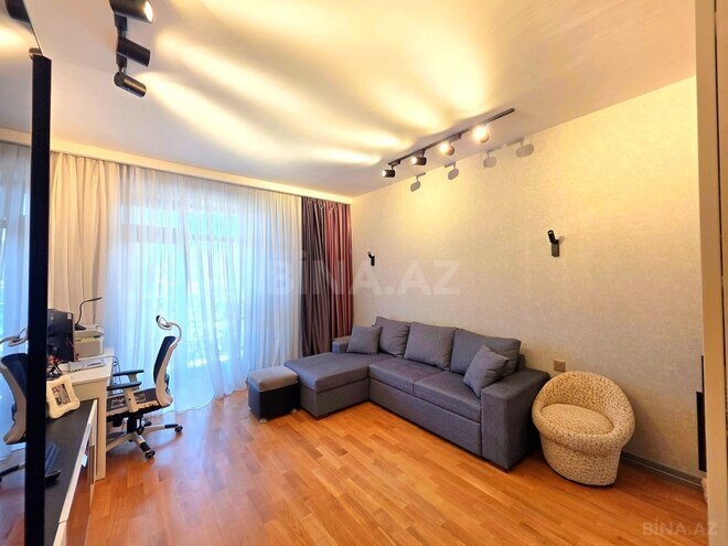 Satılır 3 otaqlı yeni tikili 148 m², 8 Noyabr m., photo 4 from 14