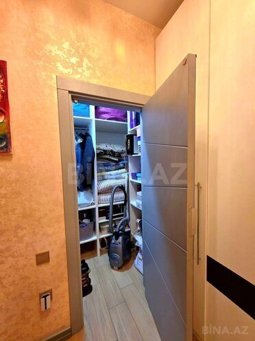 Satılır 3 otaqlı yeni tikili 148 m², 8 Noyabr m., photo 9 from 14