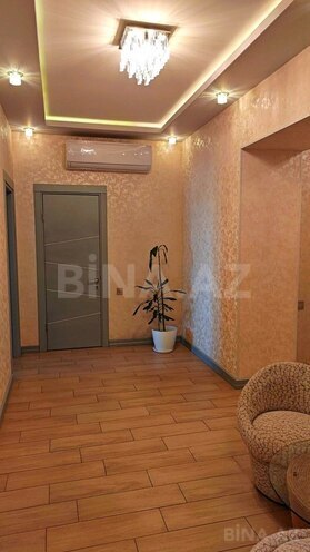 Satılır 3 otaqlı yeni tikili 148 m², 8 Noyabr m., photo 6 from 14