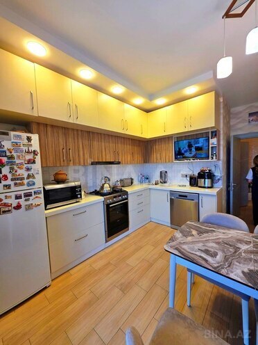 Satılır 3 otaqlı yeni tikili 148 m², 8 Noyabr m., photo 7 from 14