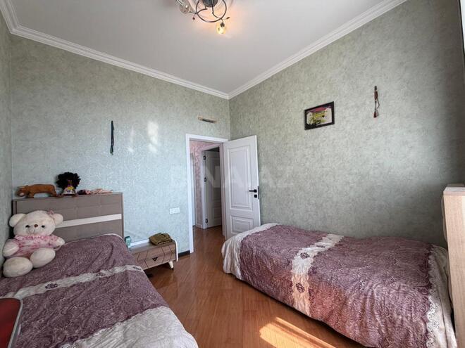 Satılır 3 otaqlı yeni tikili 98 m², Massiv D q., photo 7 from 19