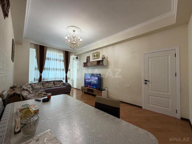 Satılır 3 otaqlı yeni tikili 98 m², Massiv D q., photo 3 from 19