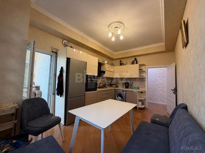 Satılır 3 otaqlı yeni tikili 98 m², Massiv D q., photo 14 from 19