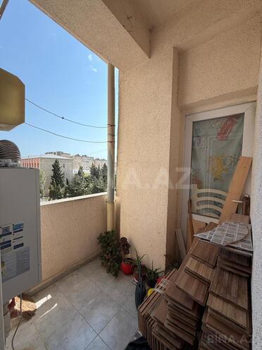 Satılır 3 otaqlı yeni tikili 98 m², Massiv D q., photo 17 from 19