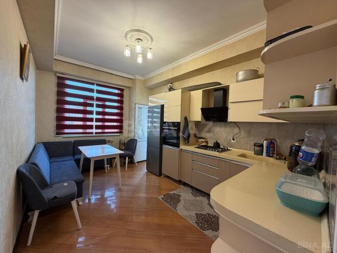 Satılır 3 otaqlı yeni tikili 98 m², Massiv D q., photo 12 from 19