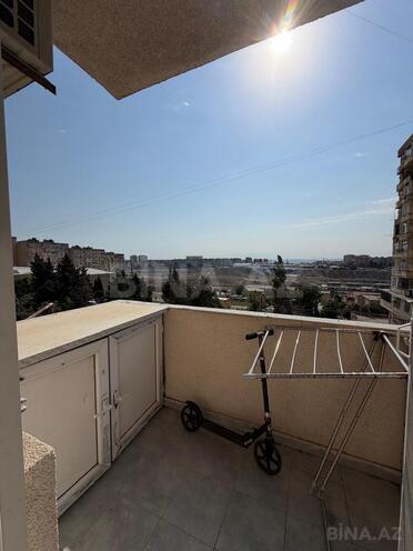 Satılır 3 otaqlı yeni tikili 98 m², Massiv D q., photo 18 from 19