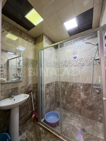 Satılır 3 otaqlı yeni tikili 98 m², Massiv D q., photo 16 from 19
