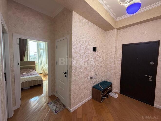 Satılır 3 otaqlı yeni tikili 98 m², Massiv D q., photo 11 from 19