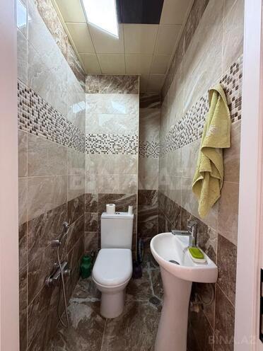 Satılır 3 otaqlı yeni tikili 98 m², Massiv D q., photo 15 from 19