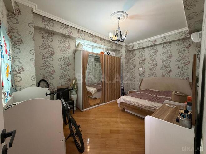 Satılır 3 otaqlı yeni tikili 98 m², Massiv D q., photo 8 from 19