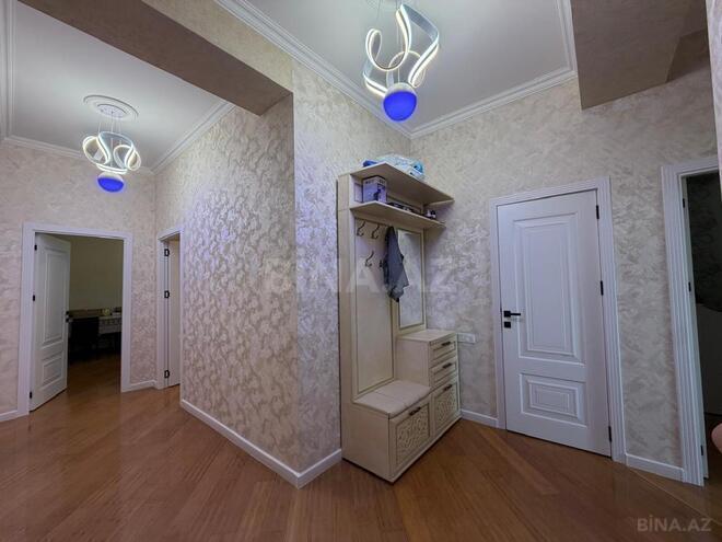 Satılır 3 otaqlı yeni tikili 98 m², Massiv D q., photo 10 from 19