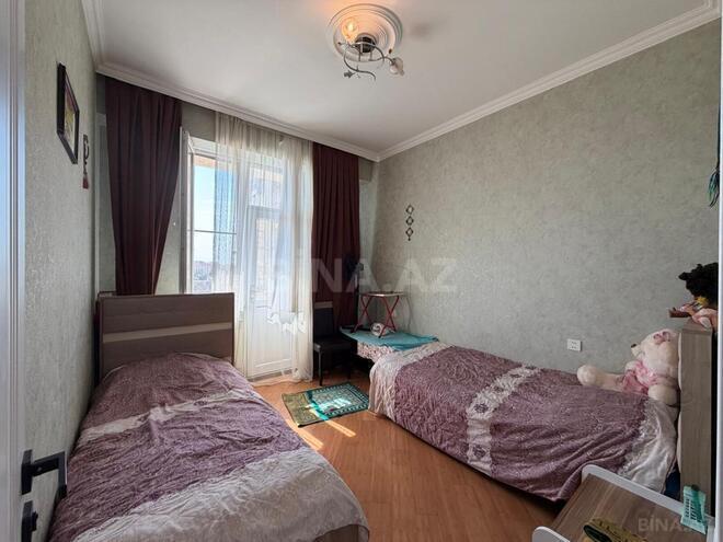 Satılır 3 otaqlı yeni tikili 98 m², Massiv D q., photo 6 from 19