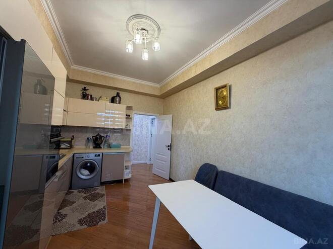 Satılır 3 otaqlı yeni tikili 98 m², Massiv D q., photo 13 from 19