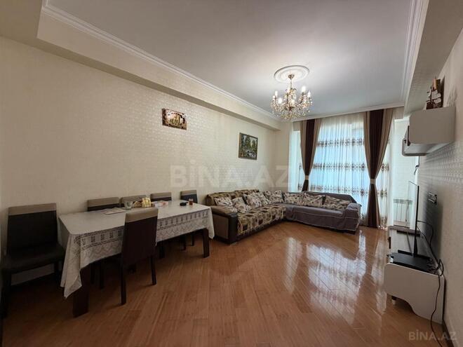 Satılır 3 otaqlı yeni tikili 98 m², Massiv D q., photo 1 from 19
