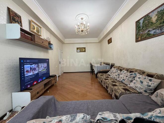 Satılır 3 otaqlı yeni tikili 98 m², Massiv D q., photo 5 from 19
