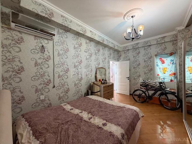 Satılır 3 otaqlı yeni tikili 98 m², Massiv D q., photo 9 from 19