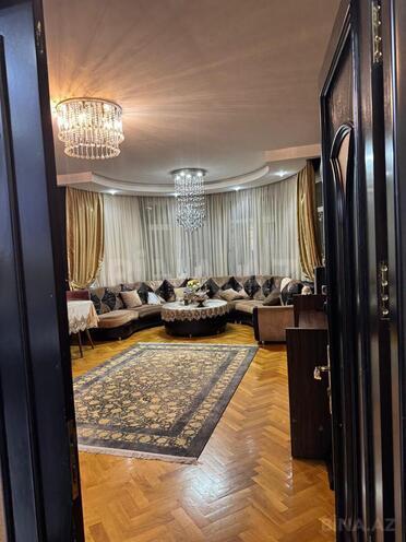 Satılır 3 otaqlı yeni tikili 120 m², 28 May m., photo 1 from 15