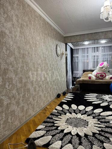 Satılır 3 otaqlı yeni tikili 120 m², 28 May m., photo 7 from 15