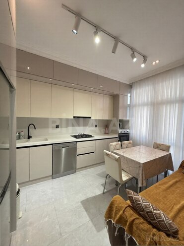 İcarəyə verilir 2 otaqlı yeni tikili 85 m², Nəriman Nərimanov m., photo 5 from 11