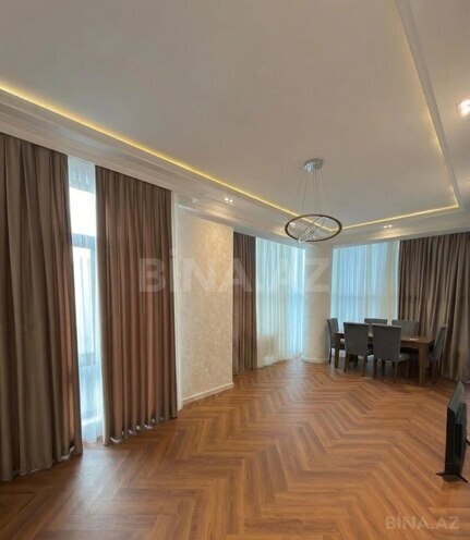 İcarəyə verilir 2 otaqlı yeni tikili 85 m², Nəriman Nərimanov m., photo 1 from 11