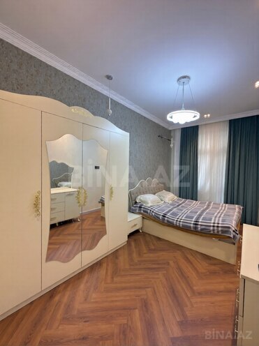 İcarəyə verilir 2 otaqlı yeni tikili 85 m², Nəriman Nərimanov m., photo 3 from 11