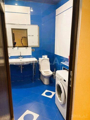 İcarəyə verilir 3 otaqlı yeni tikili 175 m², 28 May m., photo 9 from 12
