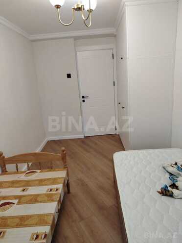 İcarəyə verilir 3 otaqlı köhnə tikili 110 m², Nəsimi r., photo 7 from 16