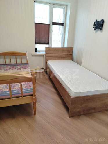 İcarəyə verilir 3 otaqlı köhnə tikili 110 m², Nəsimi r., photo 4 from 16
