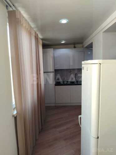 İcarəyə verilir 3 otaqlı köhnə tikili 110 m², Nəsimi r., photo 10 from 16