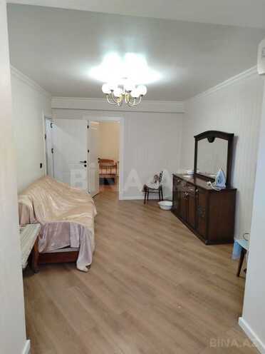 İcarəyə verilir 3 otaqlı köhnə tikili 110 m², Nəsimi r., photo 3 from 16