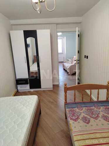 İcarəyə verilir 3 otaqlı köhnə tikili 110 m², Nəsimi r., photo 5 from 16