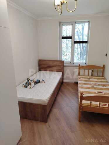 İcarəyə verilir 3 otaqlı köhnə tikili 110 m², Nəsimi r., photo 6 from 16