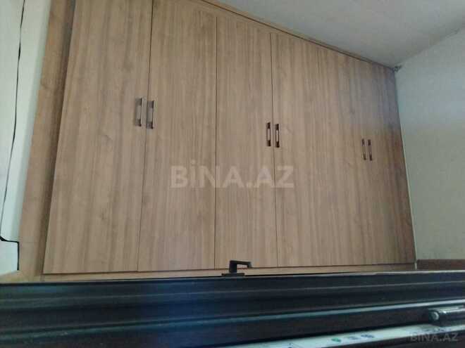 İcarəyə verilir 3 otaqlı köhnə tikili 110 m², Nəsimi r., photo 9 from 16