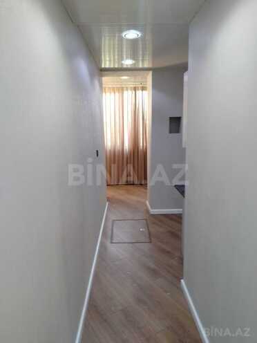 İcarəyə verilir 3 otaqlı köhnə tikili 110 m², Nəsimi r., photo 14 from 16