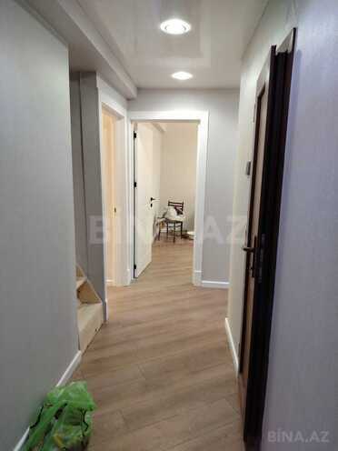 İcarəyə verilir 3 otaqlı köhnə tikili 110 m², Nəsimi r., photo 15 from 16