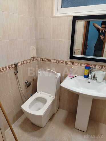 İcarəyə verilir 3 otaqlı köhnə tikili 110 m², Nəsimi r., photo 12 from 16
