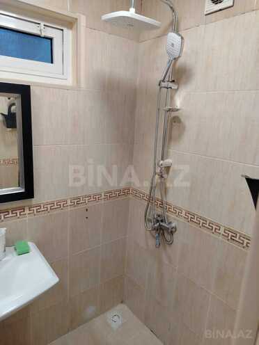 İcarəyə verilir 3 otaqlı köhnə tikili 110 m², Nəsimi r., photo 13 from 16