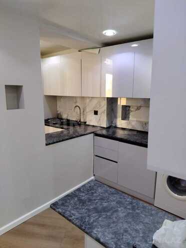 İcarəyə verilir 3 otaqlı köhnə tikili 110 m², Nəsimi r., photo 11 from 16