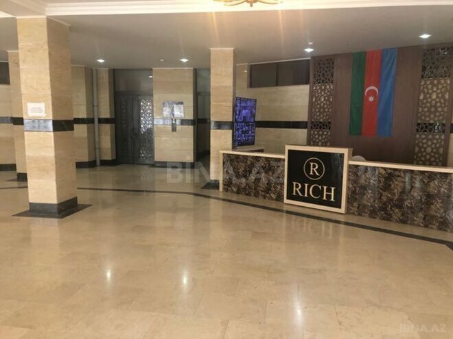 Satılır 4 otaqlı yeni tikili 200 m², Elmlər Akademiyası m., photo 9 from 11