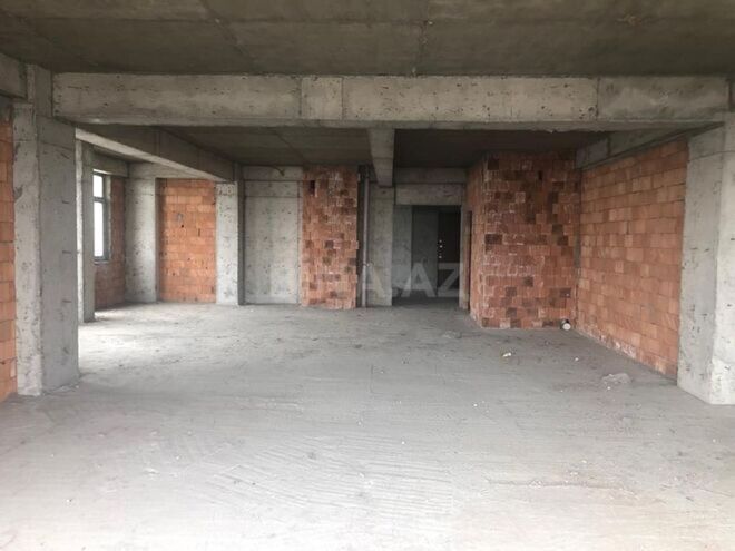 Satılır 4 otaqlı yeni tikili 200 m², Elmlər Akademiyası m., photo 3 from 11
