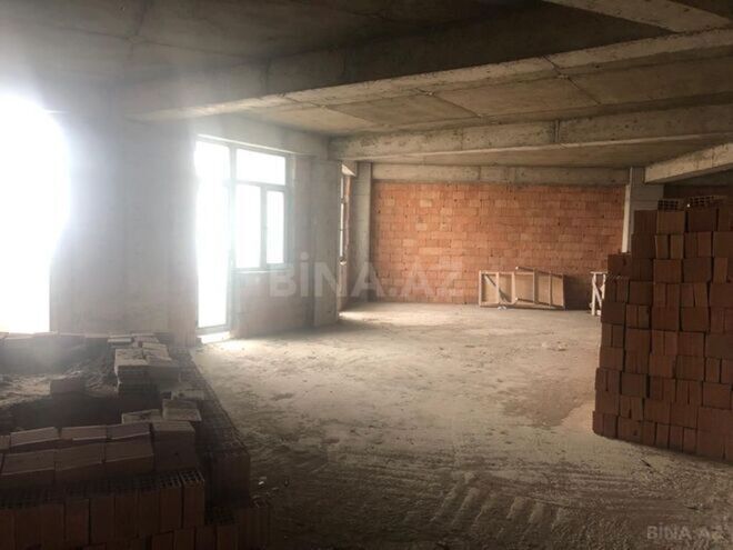 Satılır 4 otaqlı yeni tikili 200 m², Elmlər Akademiyası m., photo 5 from 11