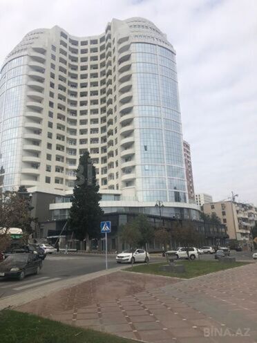 Satılır 4 otaqlı yeni tikili 200 m², Elmlər Akademiyası m., photo 1 from 11
