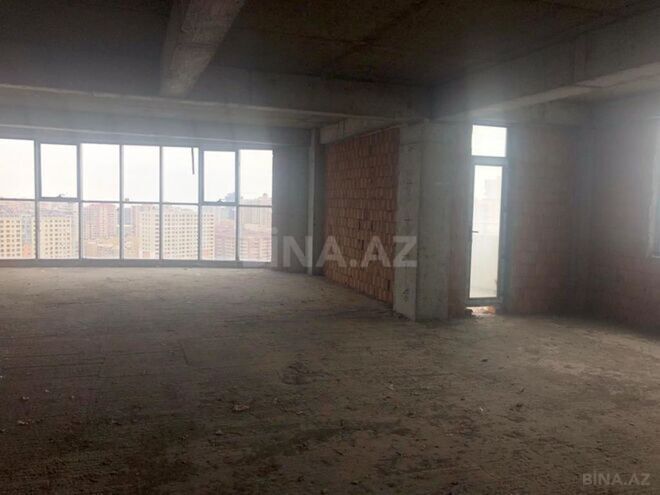 Satılır 4 otaqlı yeni tikili 200 m², Elmlər Akademiyası m., photo 4 from 11