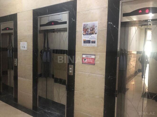 Satılır 4 otaqlı yeni tikili 200 m², Elmlər Akademiyası m., photo 10 from 11