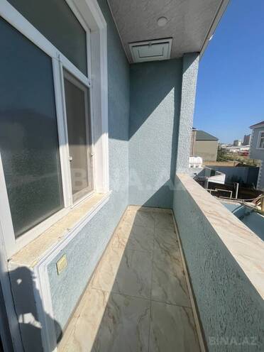 Satılır 4 otaqlı həyət evi/bağ evi 120 m², photo 20 from 22