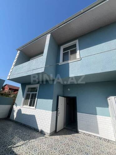 Satılır 4 otaqlı həyət evi/bağ evi 120 m², photo 1 from 22