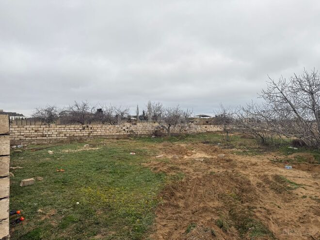 Satılır  torpaq 6 sot, Şüvəlan q., photo 3 from 5