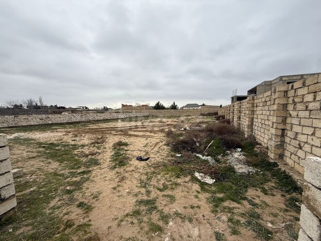 Satılır  torpaq 6 sot, Şüvəlan q., photo 4 from 5